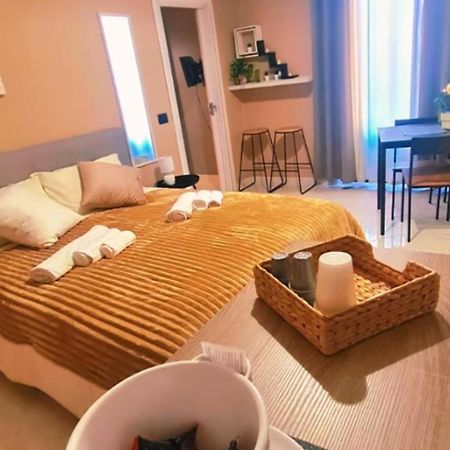 Ma Maison Etnea 卡塔尼亚 外观 照片