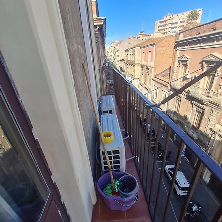 Ma Maison Etnea 卡塔尼亚 外观 照片