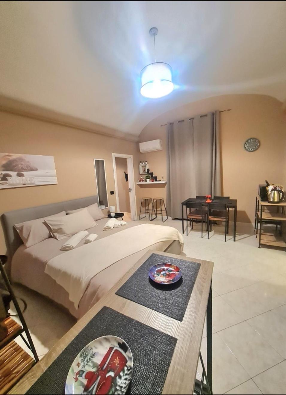 Ma Maison Etnea 卡塔尼亚 外观 照片