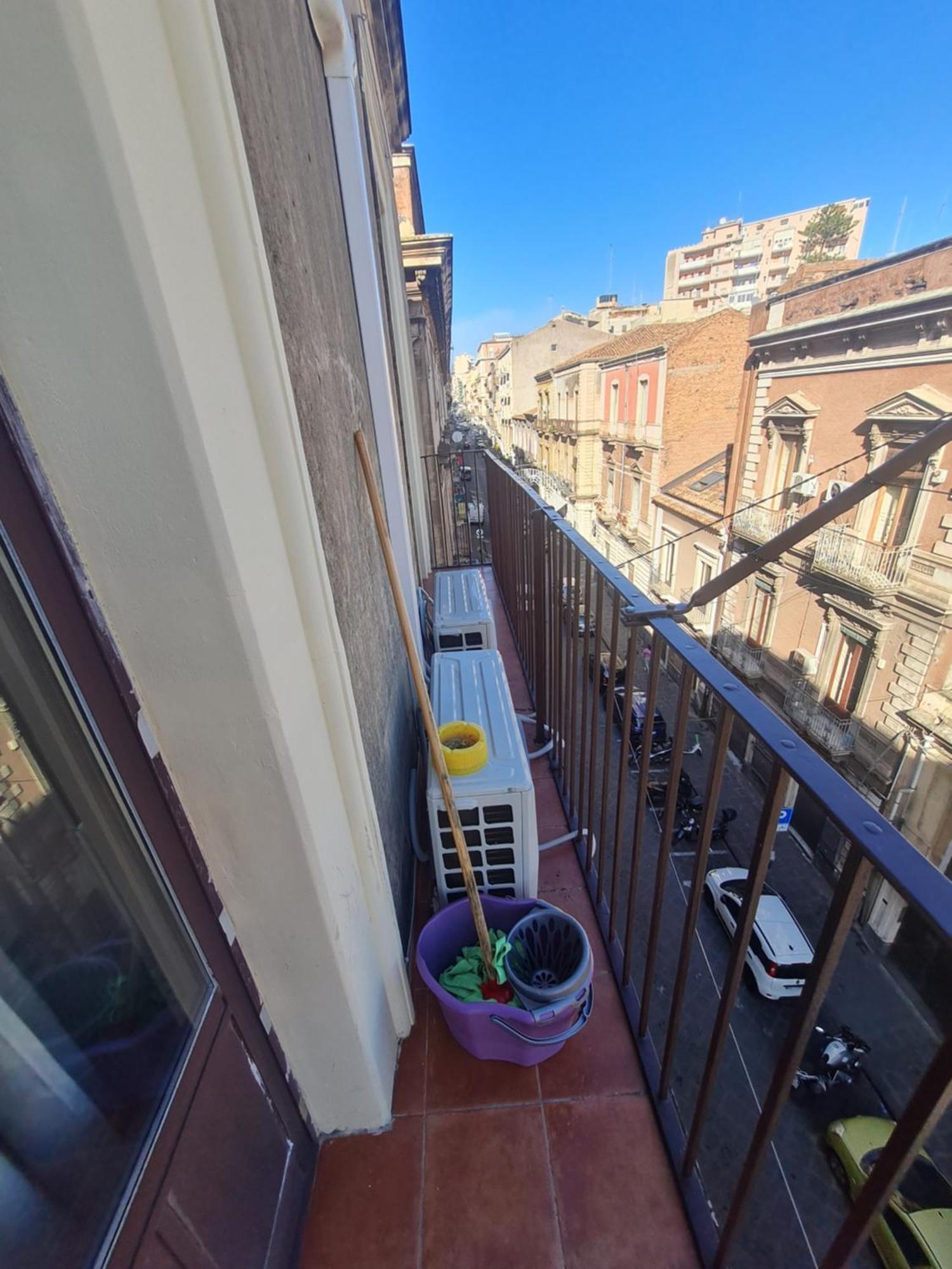 Ma Maison Etnea 卡塔尼亚 外观 照片