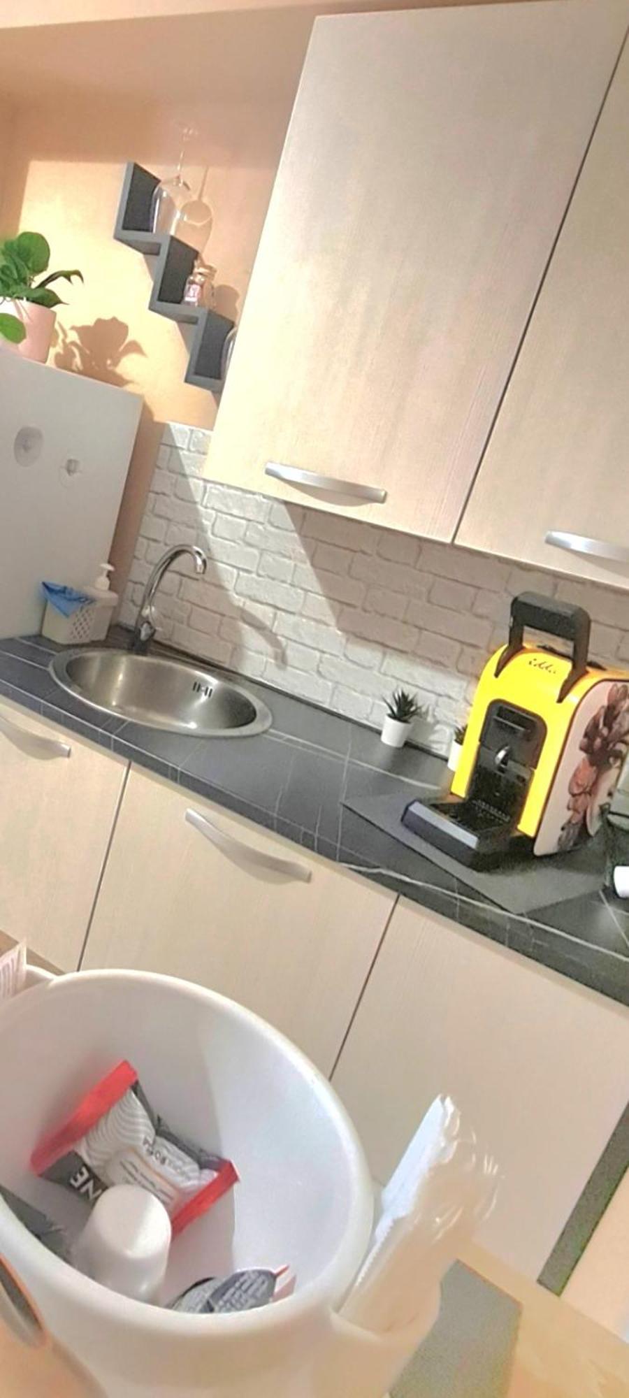 Ma Maison Etnea 卡塔尼亚 外观 照片