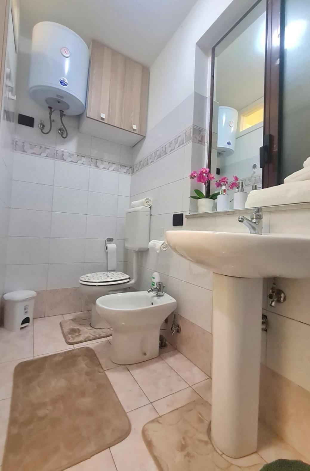 Ma Maison Etnea 卡塔尼亚 外观 照片